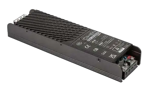 RABALUX LiTrack Driver200, izlazna snaga: 200W AC 230V/DC 24V