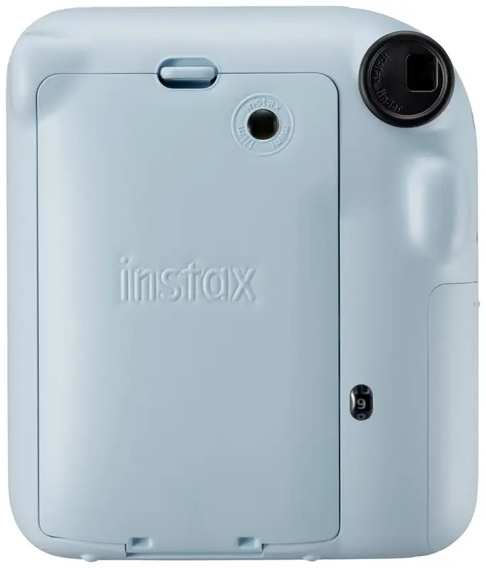 FUJI INSTAX MINI 12 Pastel Blue