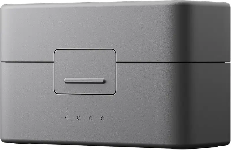 DJI Punjac Mic Mini Charging Case