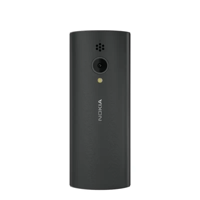 NOKIA 150 DS 2023 Black