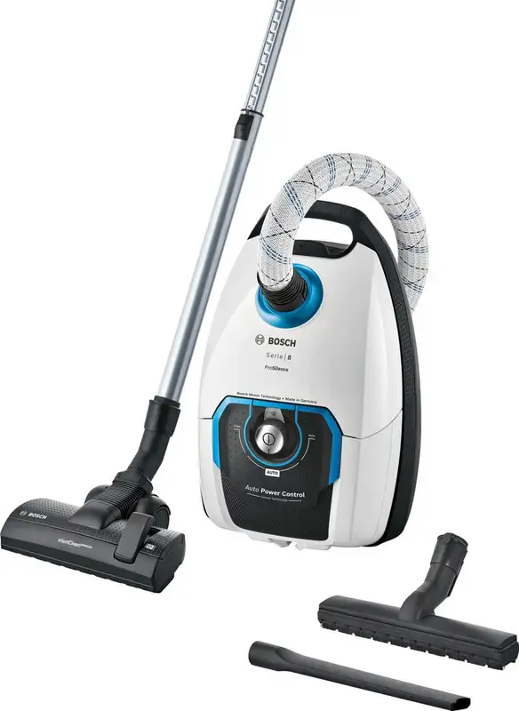 BOSCH BGL8SIL6