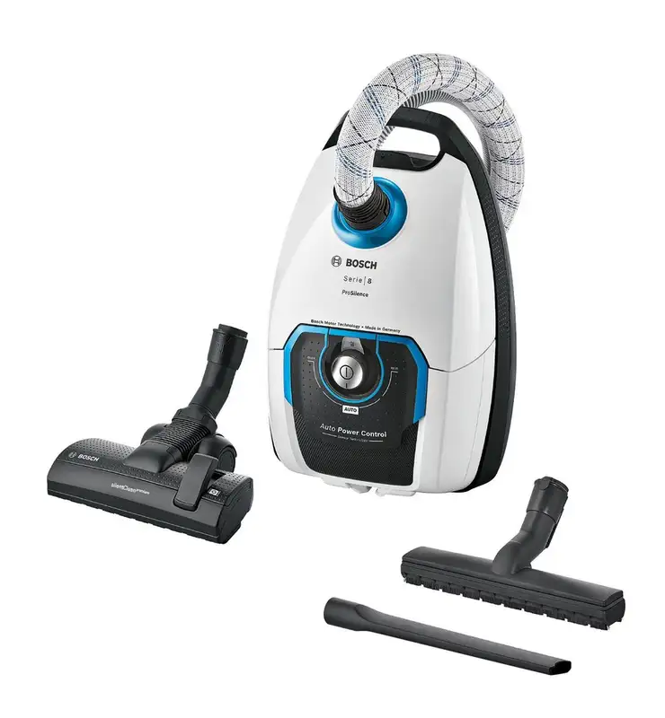 BOSCH BGL8SIL6