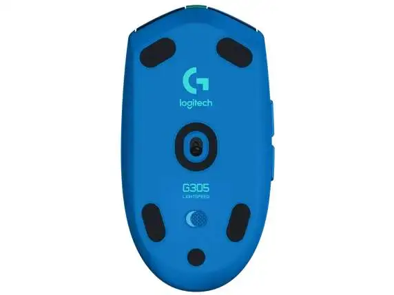LOGITECH G305 LIGHTSPEED BL EWR2 910-006015