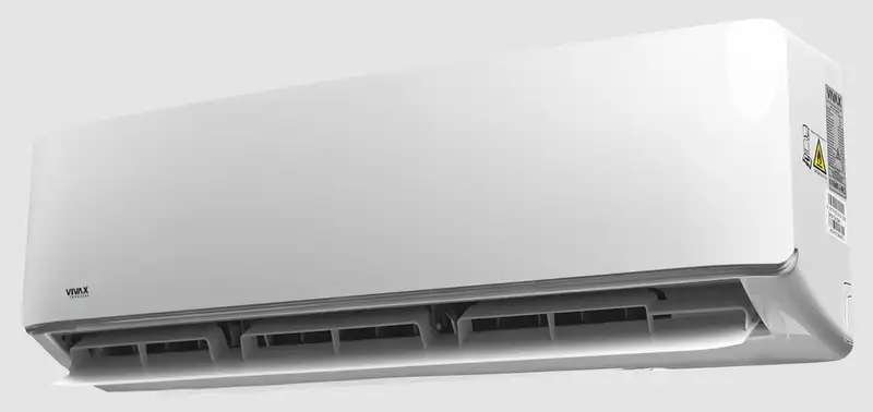 VIVAX ACP-18CH50AERI R32
