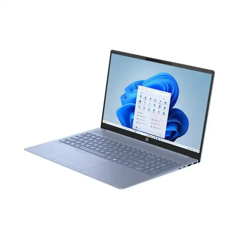 HP OmniBook 5 16-af1008nm, 16" 2K AG, Intel Core U5-225U, 16GB, 1TB, Backlit, DOS, nebo plava (BX8B6EA)