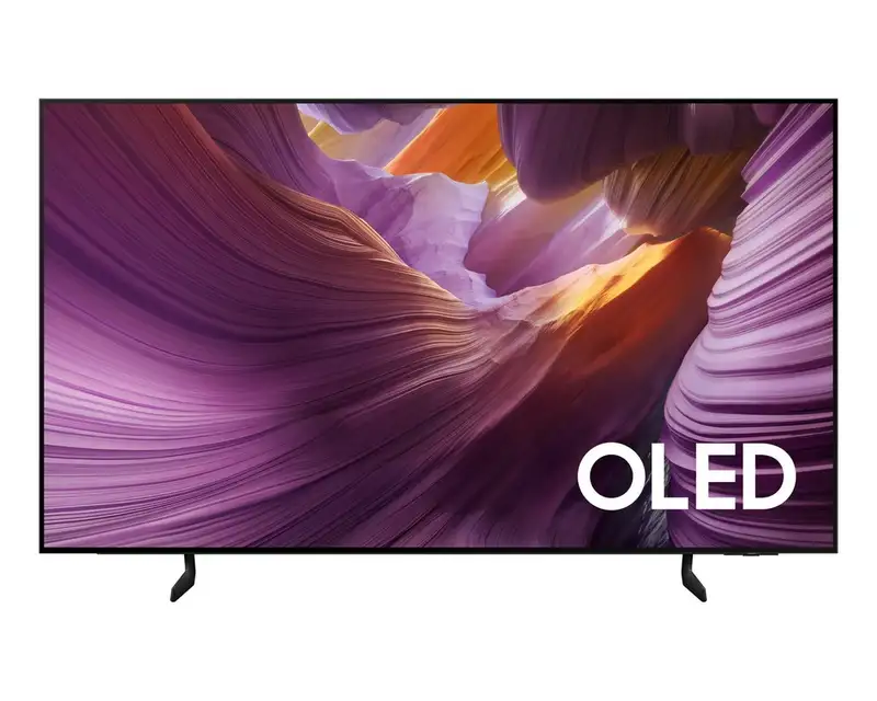 SAMSUNG QE83S85FAEXXH