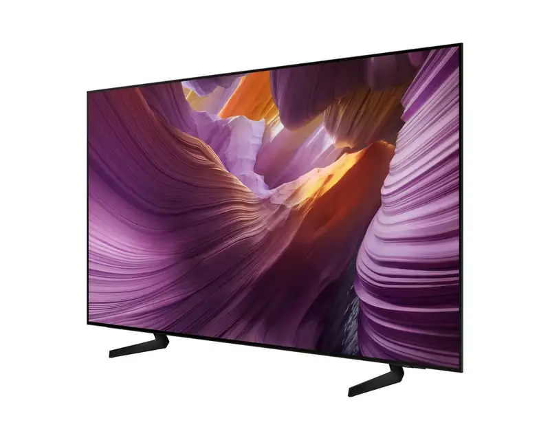 SAMSUNG QE83S85FAEXXH