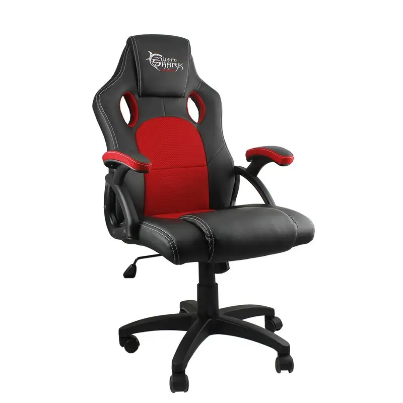 WHITE SHARK KINGS THRONE CRNO / CRVENA