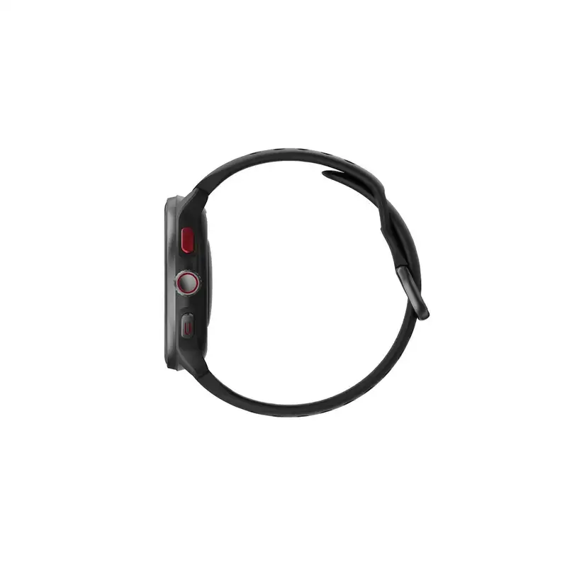 HIFUTURE Smart Watch Vela Black