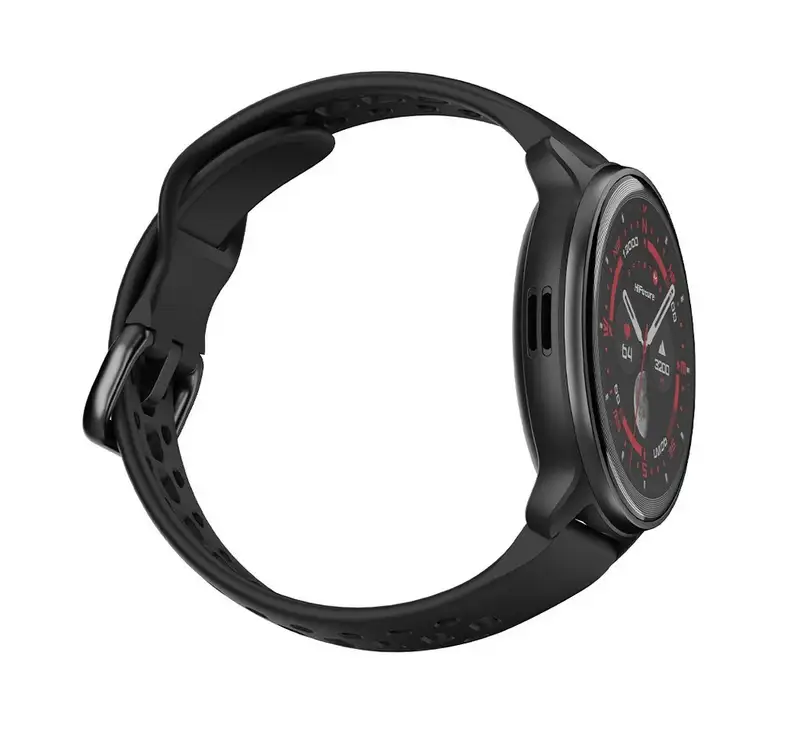 HIFUTURE Smart Watch Vela Black