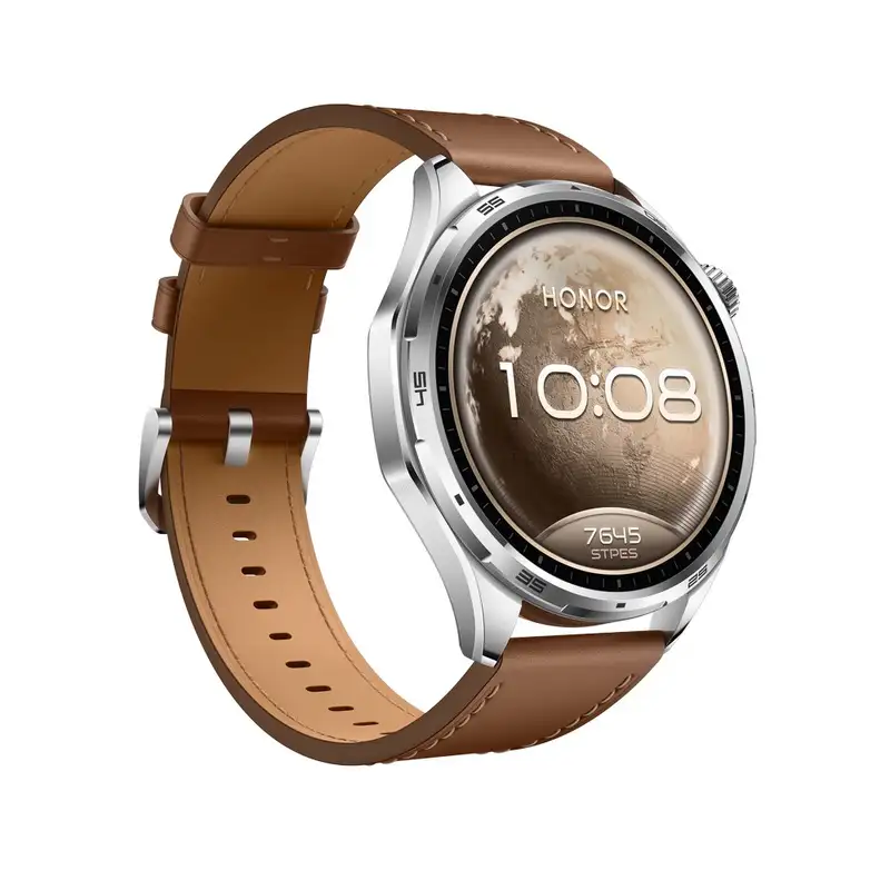 HONOR Watch 6 Twilight Brown