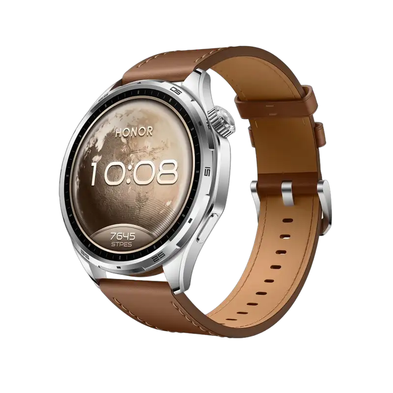 HONOR Watch 6 Twilight Brown