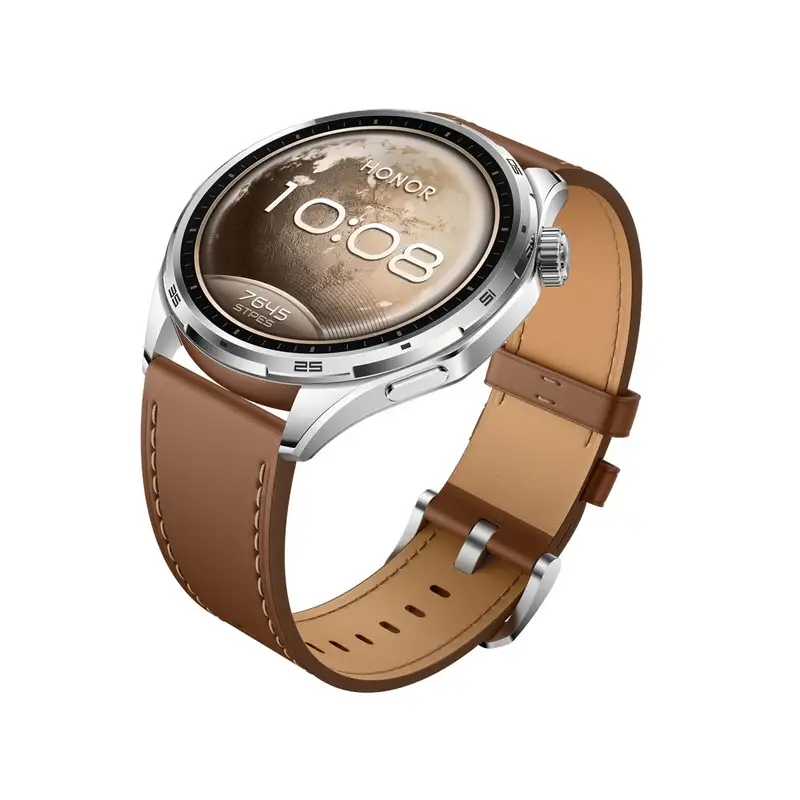HONOR Watch 6 Twilight Brown