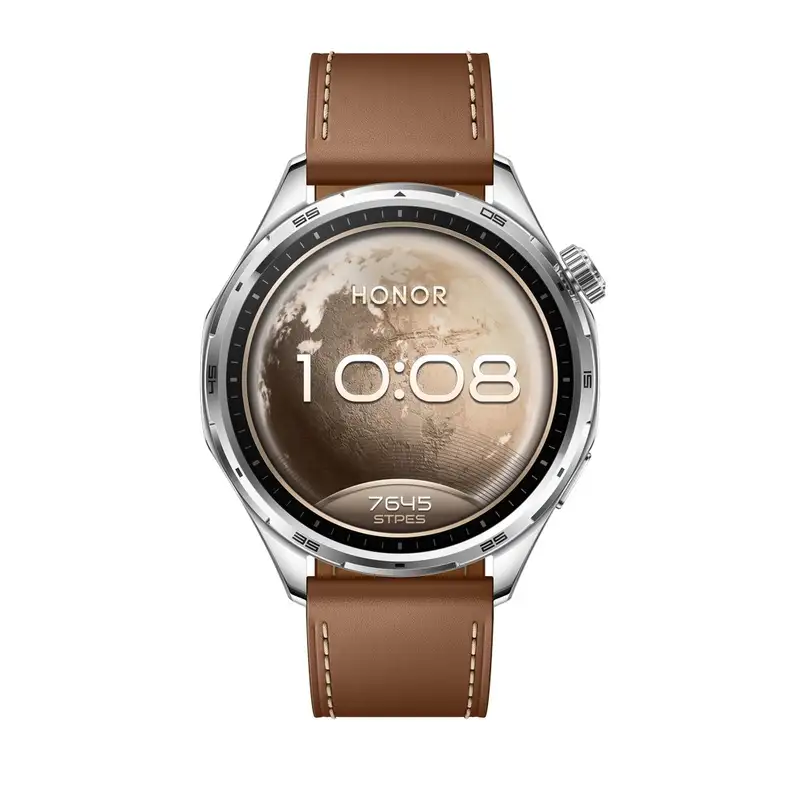 HONOR Watch 6 Twilight Brown
