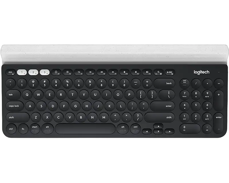LOGITECH K780 dark Gray 920-008042