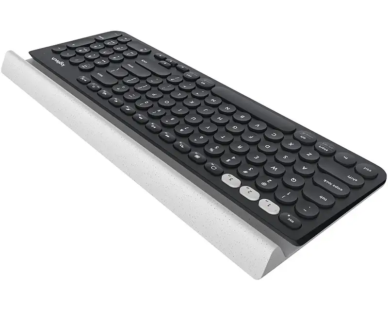 LOGITECH K780 dark Gray 920-008042