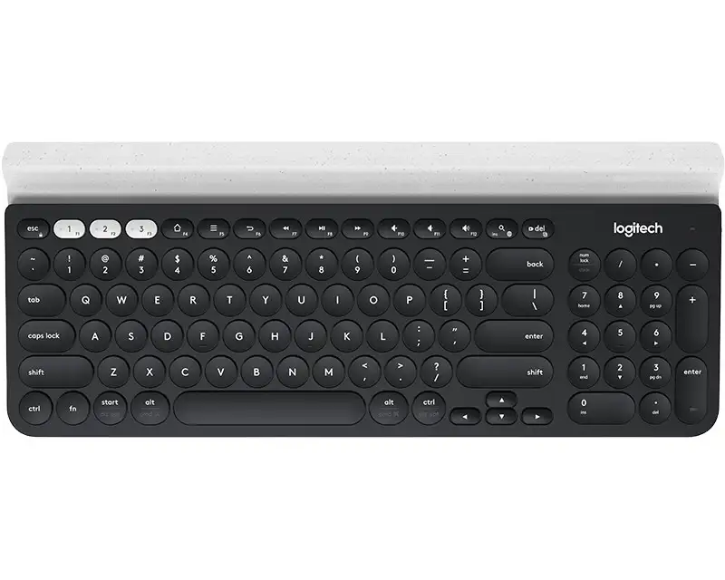 LOGITECH K780 dark Gray 920-008042