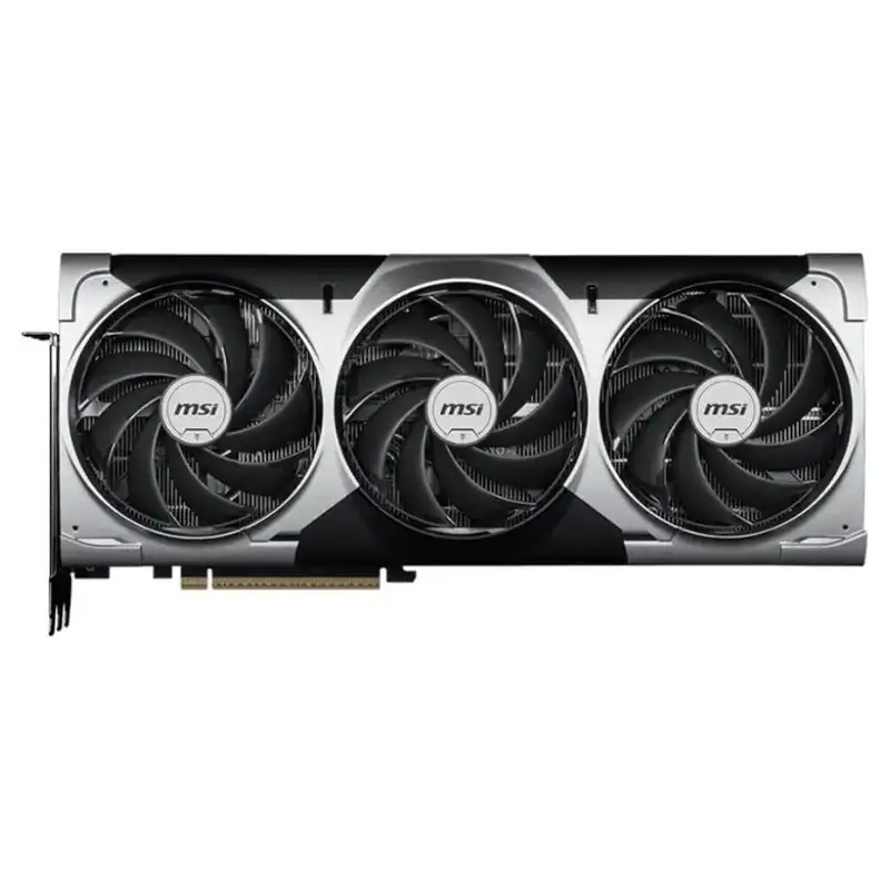 MSI RTX 5090 32G VENTUS 3X OC
