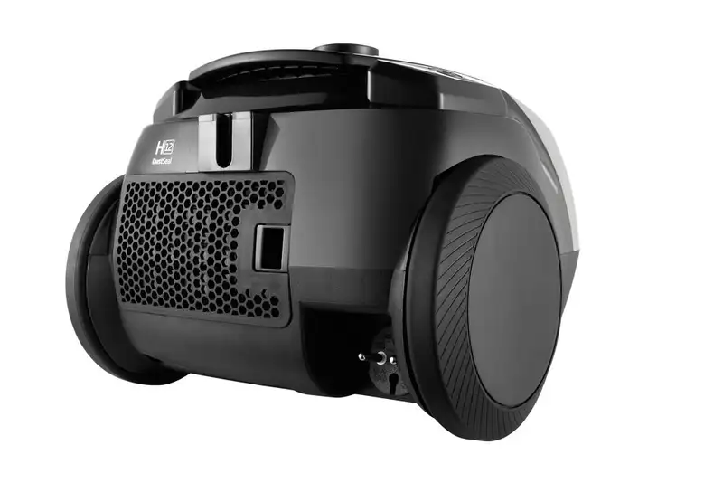 BEKO VCC 34801 AW