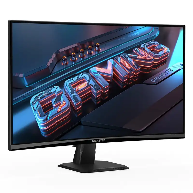 GIGABYTE GS27QCA Gaming