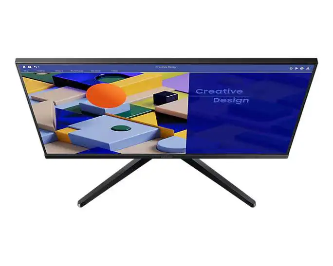 SAMSUNG LS24C310EAUXEN