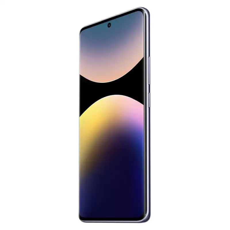 XIAOMI Redmi Note 14 Pro+ 5G 8GB/256GB Lavender Purple MZB0IJXEU