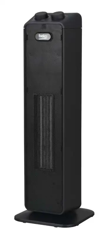 BEKO RHP 6320 B