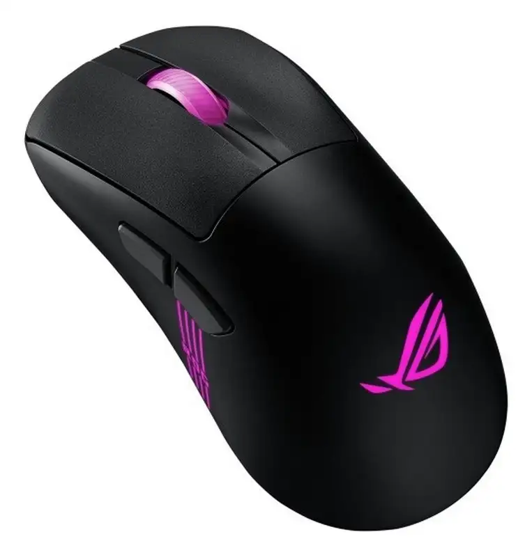 ASUS ROG KERIS II Origin crna