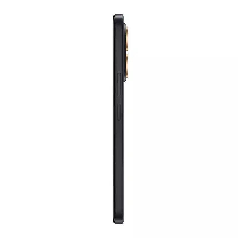 HONOR X7e 6GB/256GB Midnight Black