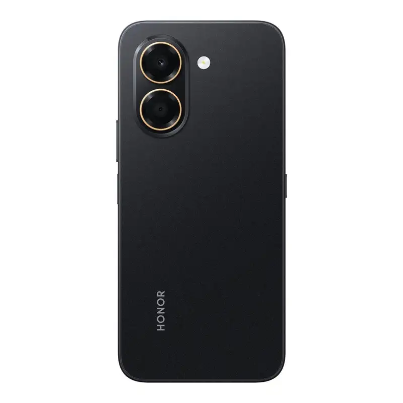 HONOR X7e 6GB/256GB Midnight Black