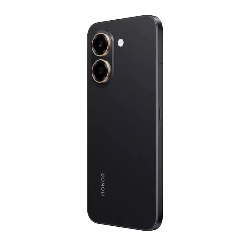 HONOR X7e 6GB/256GB Midnight Black