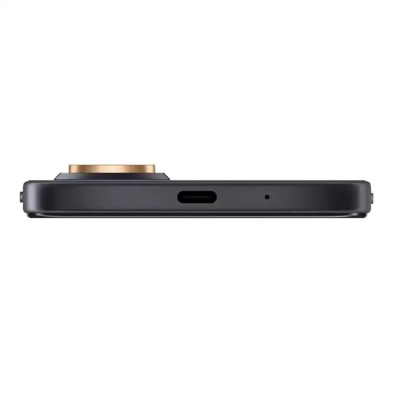 HONOR X7e 6GB/256GB Midnight Black