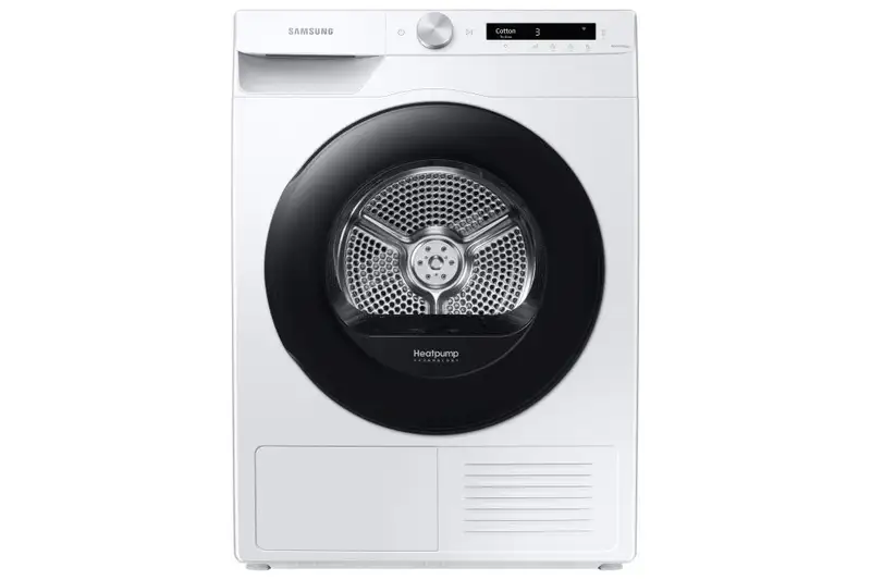 SAMSUNG DV80T5220AW / S7