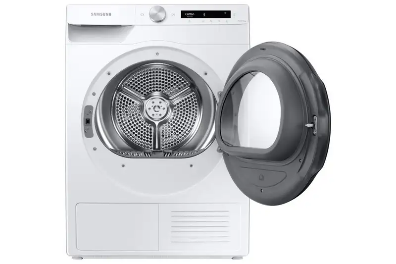 SAMSUNG DV80T5220AW/S7