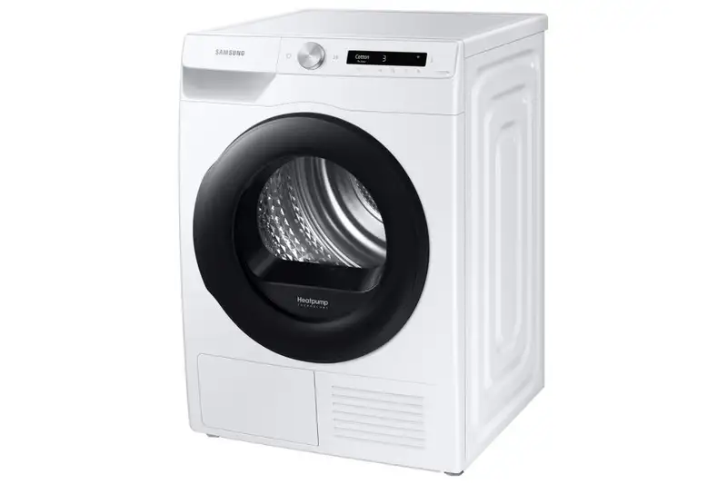 SAMSUNG DV80T5220AW/S7