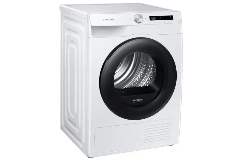 SAMSUNG DV80T5220AW/S7