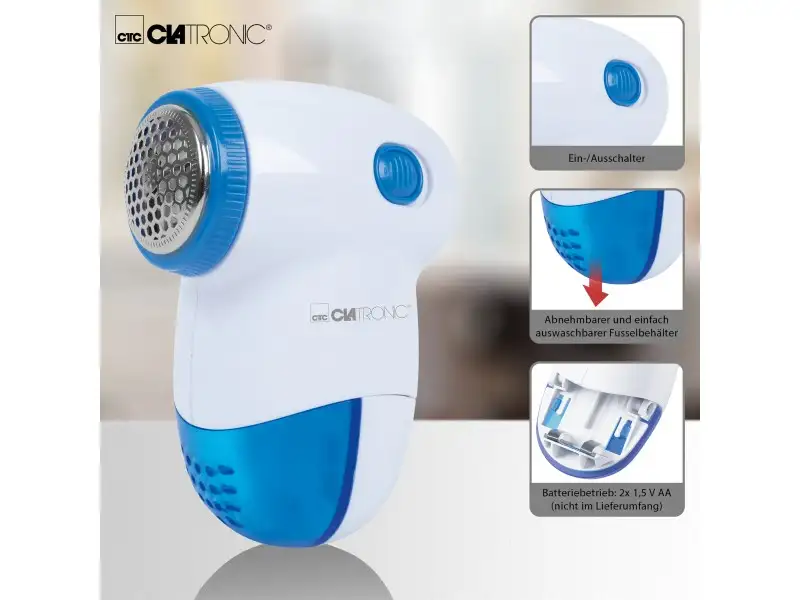 CLATRONIC TC 3758