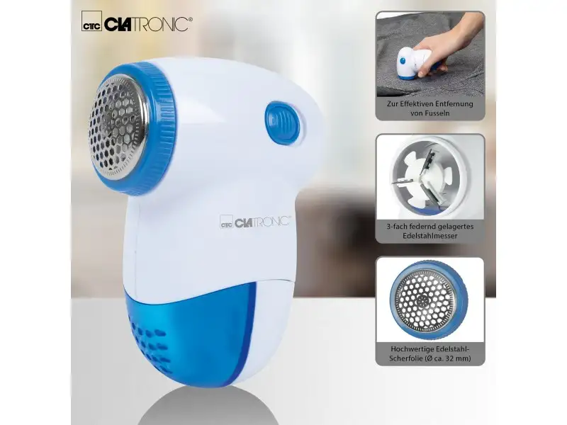 CLATRONIC TC 3758