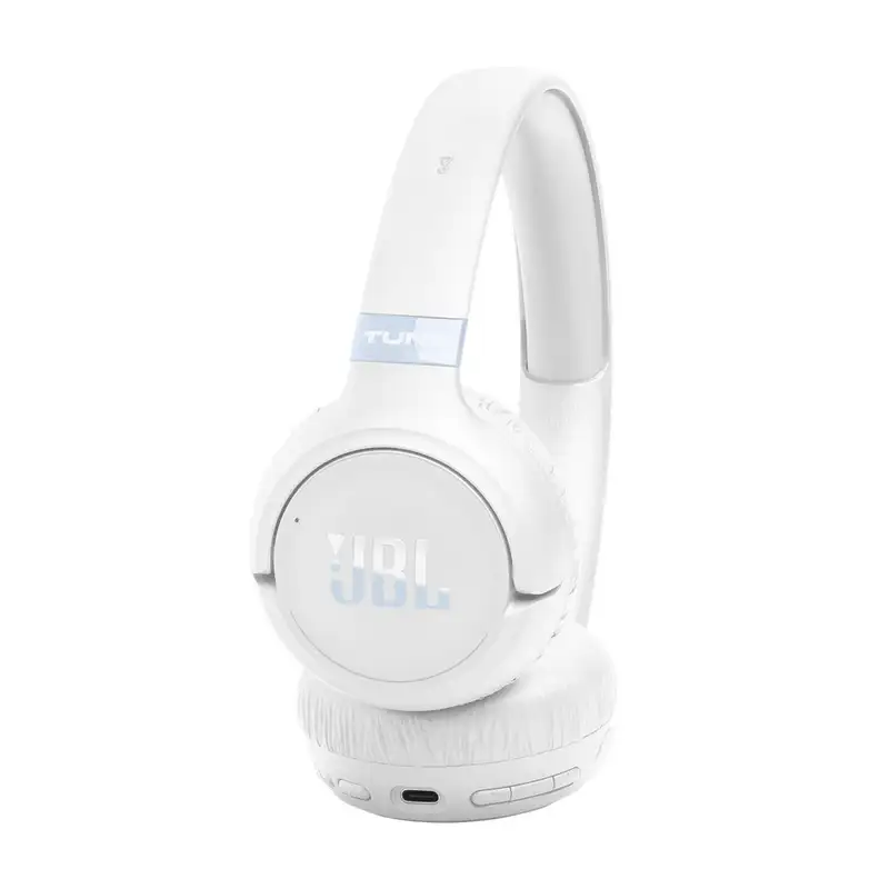 JBL TUNE 680 NC bela