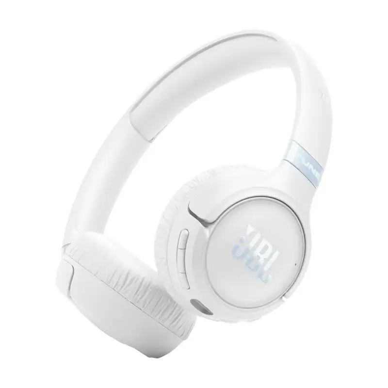 JBL TUNE 680 NC bela