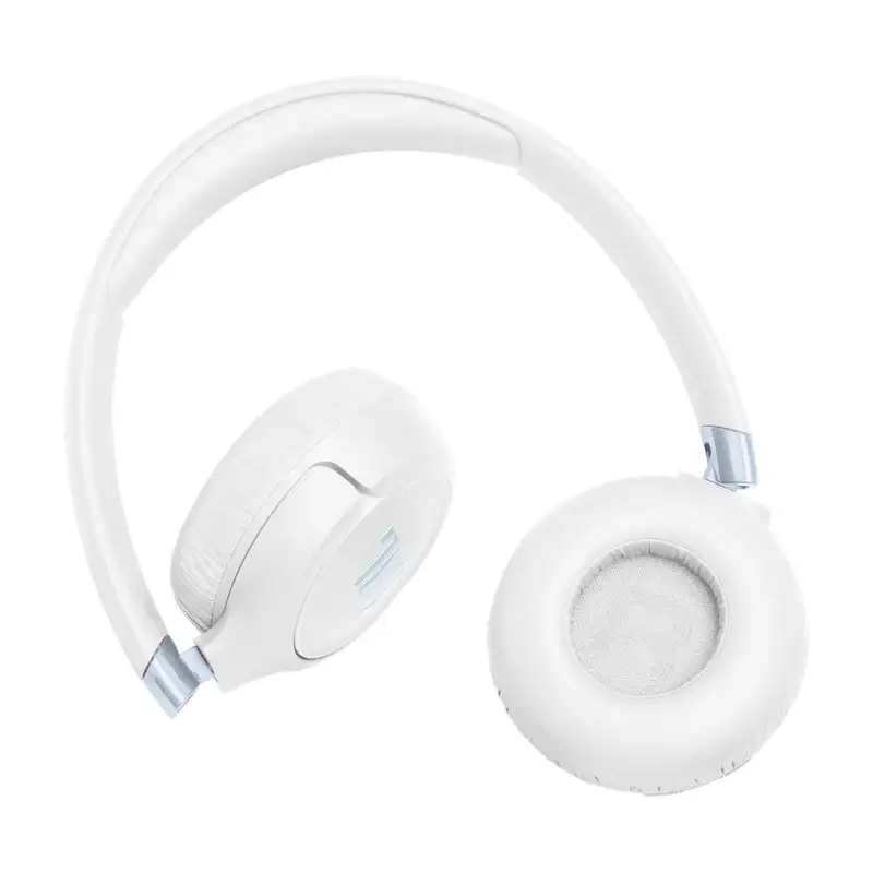 JBL TUNE 680 NC bela