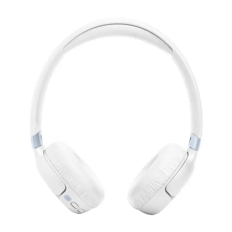 JBL TUNE 680 NC bela