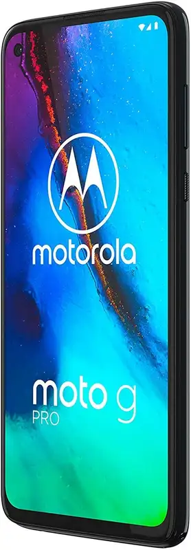 Motorola G pro DS Mystic Indigo PAK00005RS