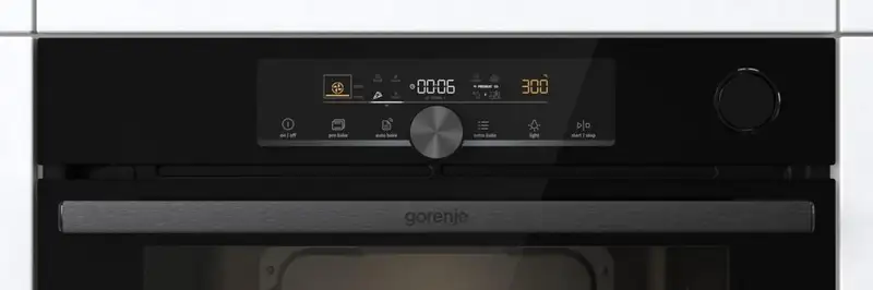GORENJE BSA6747A04BG