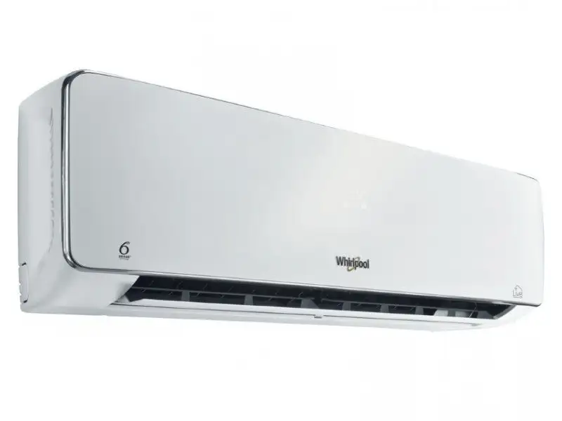 WHIRLPOOL SPIW 312 A3WF20