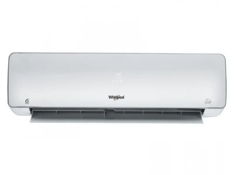 WHIRLPOOL SPIW 312 A3WF20