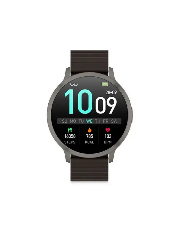 KSIX Smart Watch Core3 Black BXSW34T