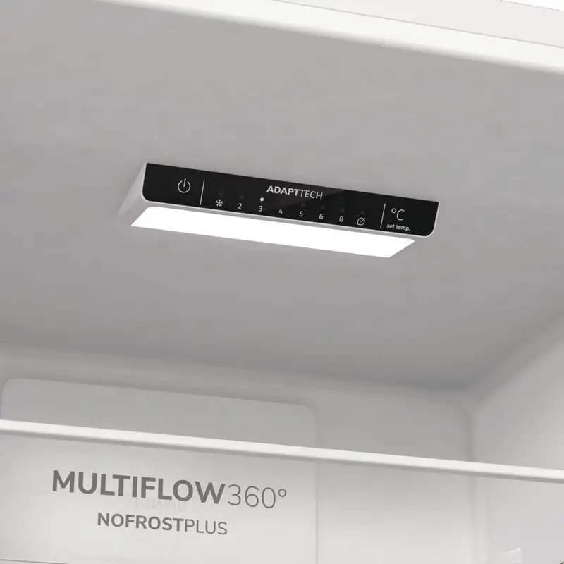 GORENJE NRK 619 EEW4