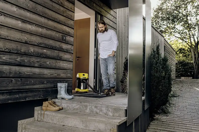 KARCHER WD 3 S V-17/4/20