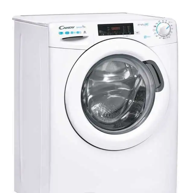 CANDY CSOW 4855T/1-S